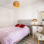 Apartmán Sibel 2 Pieces Proche Pinede Plages *