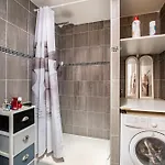 Apartmán Sibel 2 Pieces Proche Pinede Plages *