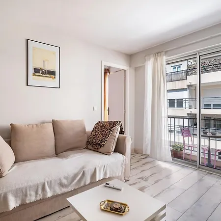 Apartmán Sibel 2 Pieces Proche Pinede Plages *