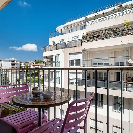 Apartmán Sibel 2 Pieces Proche Pinede Plages