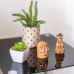 Apartment Sibel 2 Pieces Proche Pinede Plages