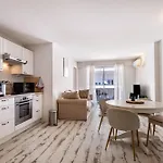 Sibel 2 Pieces Proche Pinede Plages Apartment Antibes