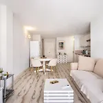 Sibel 2 Pieces Proche Pinede Plages *