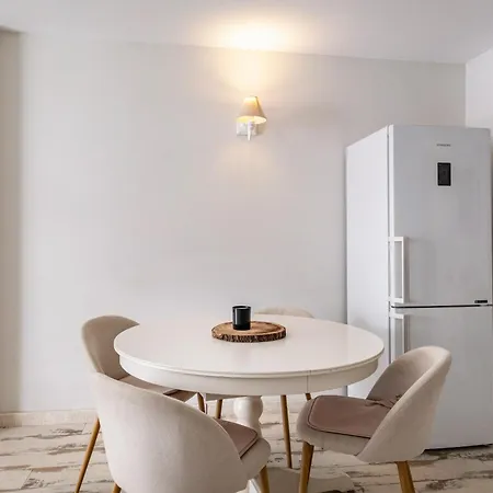 Sibel 2 Pieces Proche Pinede Plages Apartment