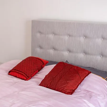 Sibel 2 Pièces Proche Pinède Plages Appartement *